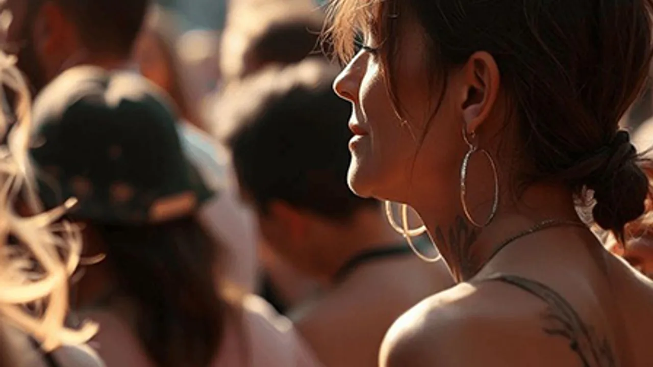 Афиша: Urban Open Air 2026 в Череповце 18 июля 2026