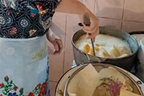 Афиша: В гости к бабушке: Сельский тур в Уфе 26 июля 2026
