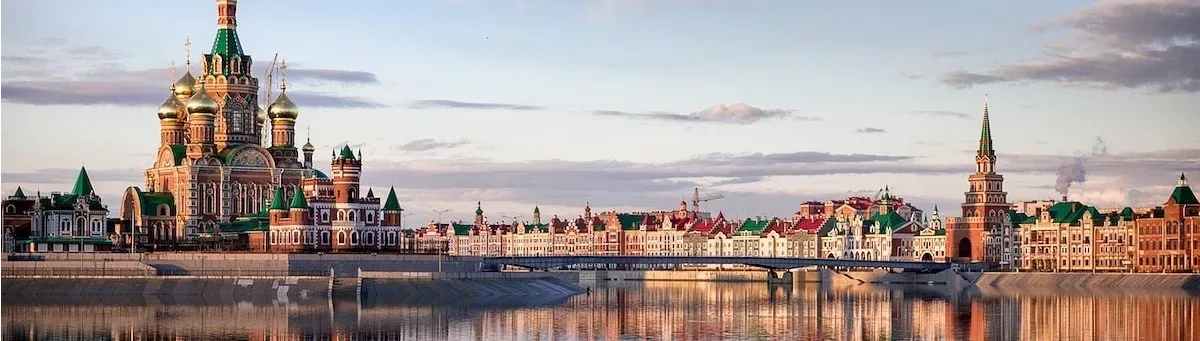 Афиша: В Йошкар-Олу из Казани в Казани 13 июля 2026