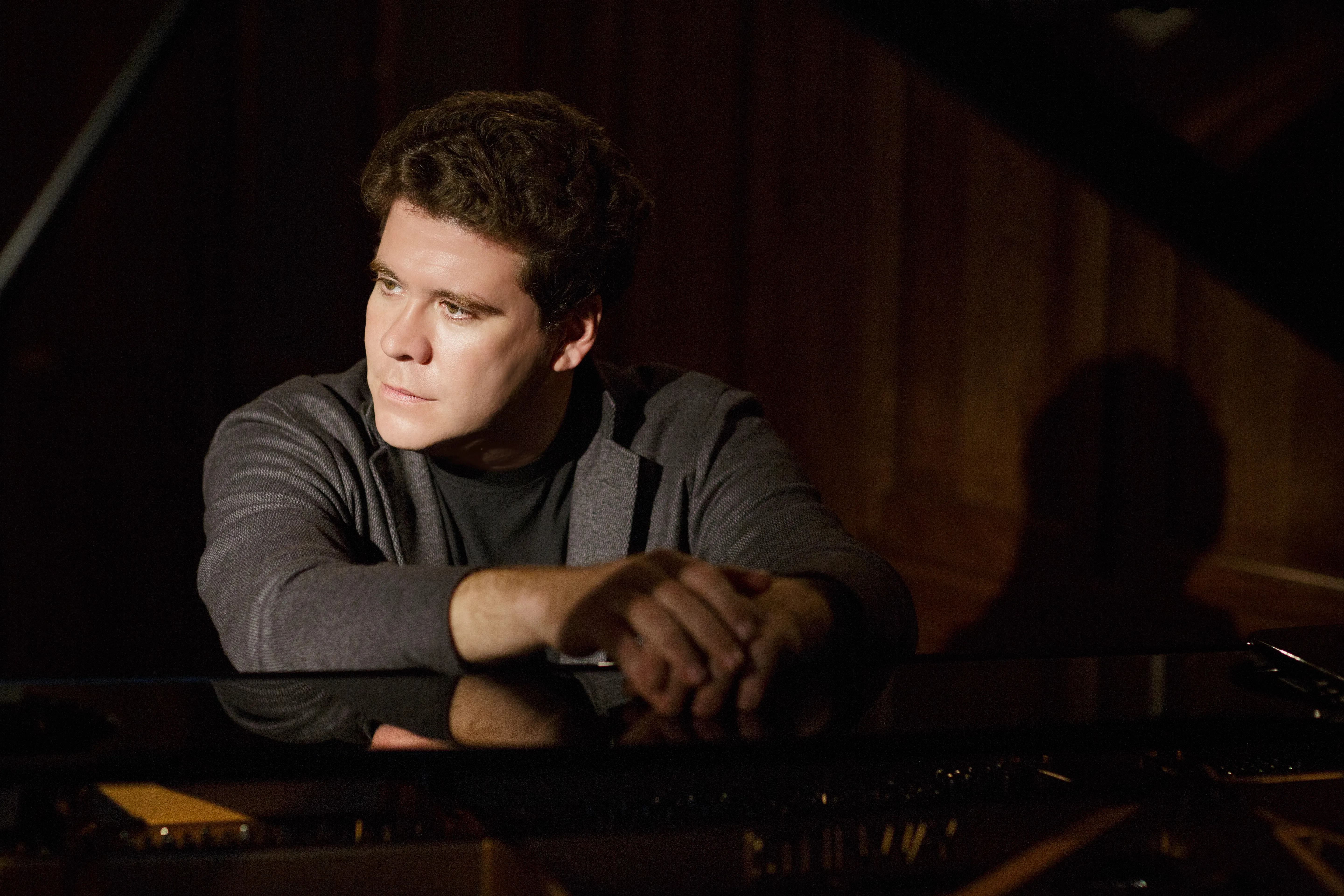 Афиша: Валерий Гергиев, Денис Мацуев и Кристоф Барати в Суздали 17 июля 2026