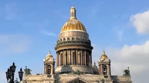 Афиша: Вечерняя экскурсия по Петербургу в Санкт-Петербурге 25 июля 2026