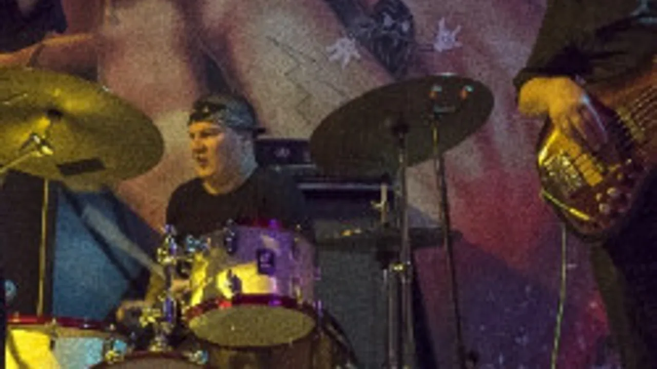 Афиша: Very Loud trio. Jimi Hendrix tribute в Москве 19 июля 2026