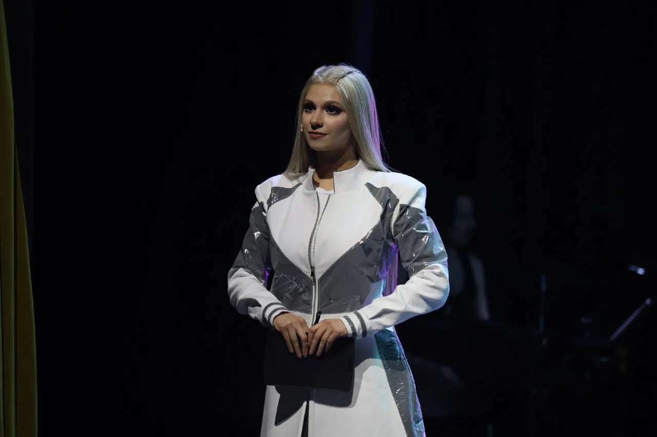Афиша: Вилена Соколова в Москве 5 июля 2026