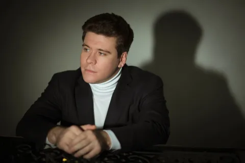 Афиша: Восходящие звезды, лауреаты международных конкурсов в Суздале 14 июля 2026