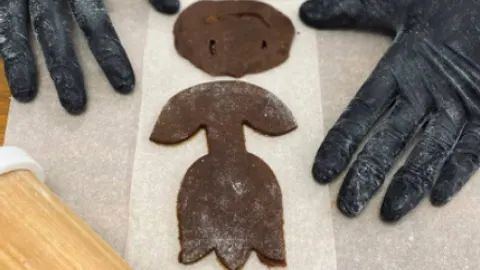 Афиша: Выпечка пряников и экскурсия в музее в Москве 21 июля 2026