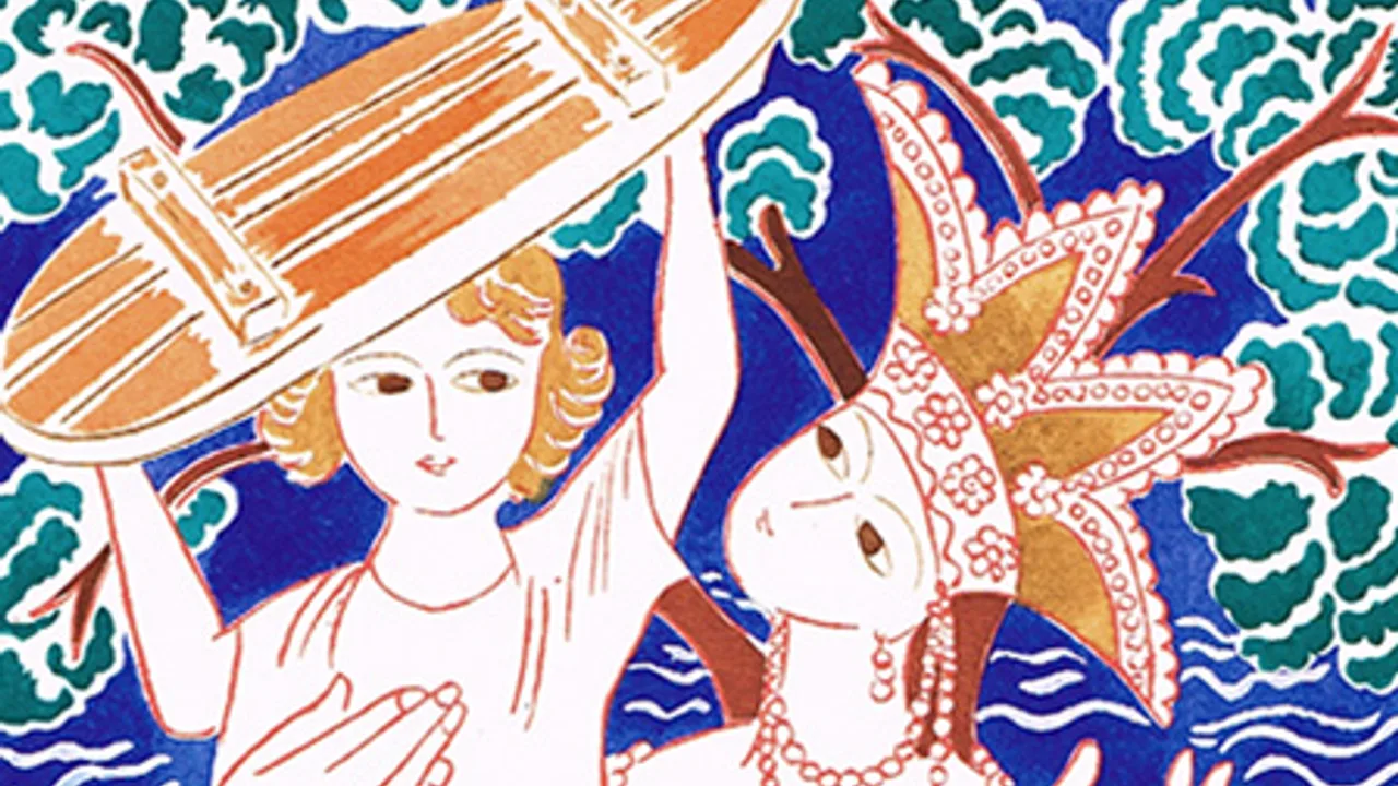 Афиша: Выставка "Наш Авангард плюс" в Санкт-Петербурге 10 июля 2026