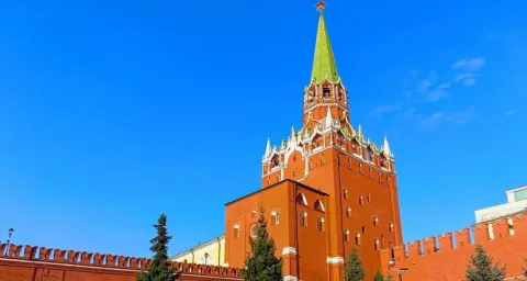 Афиша: Взламывая шифр города. О чём молчат кремлёвские стены в Москве 10 июля 2026