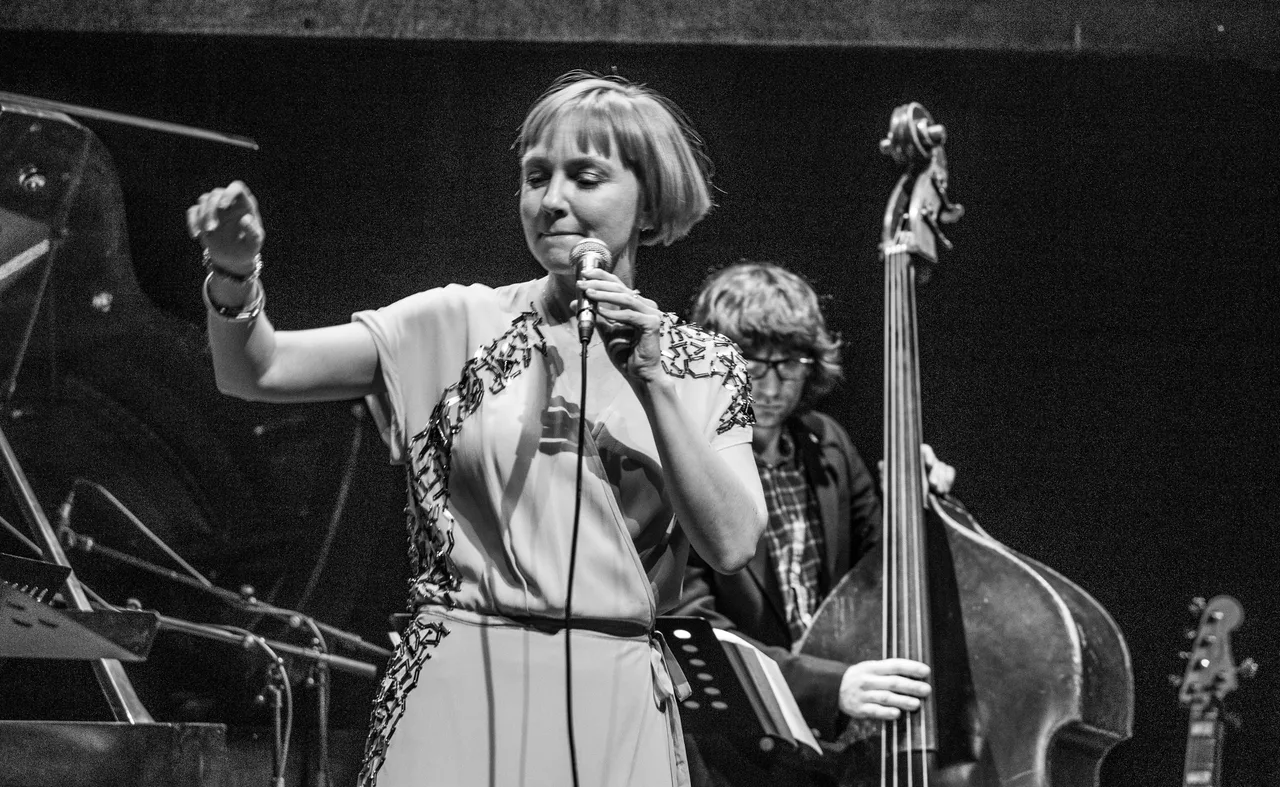 Афиша: XXI Greets Jazz в Москве 21 июля 2026