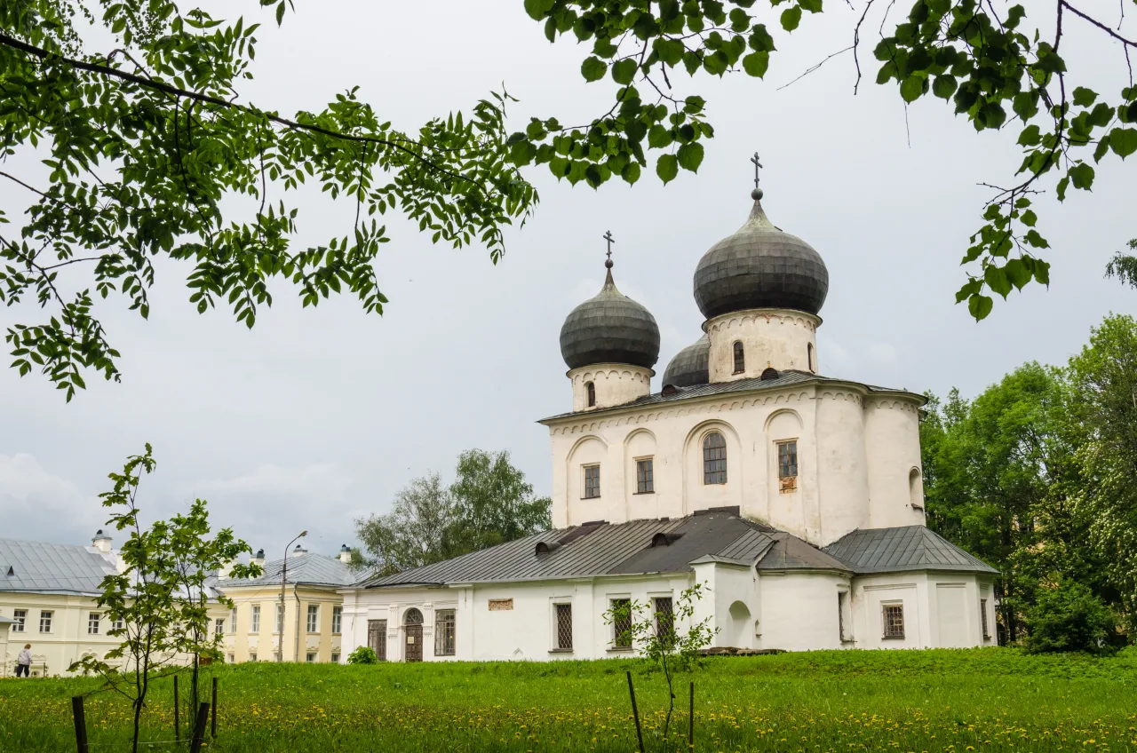 Афиша: Загадки лестничной башни в Великом Новгороде 17 июля 2026
