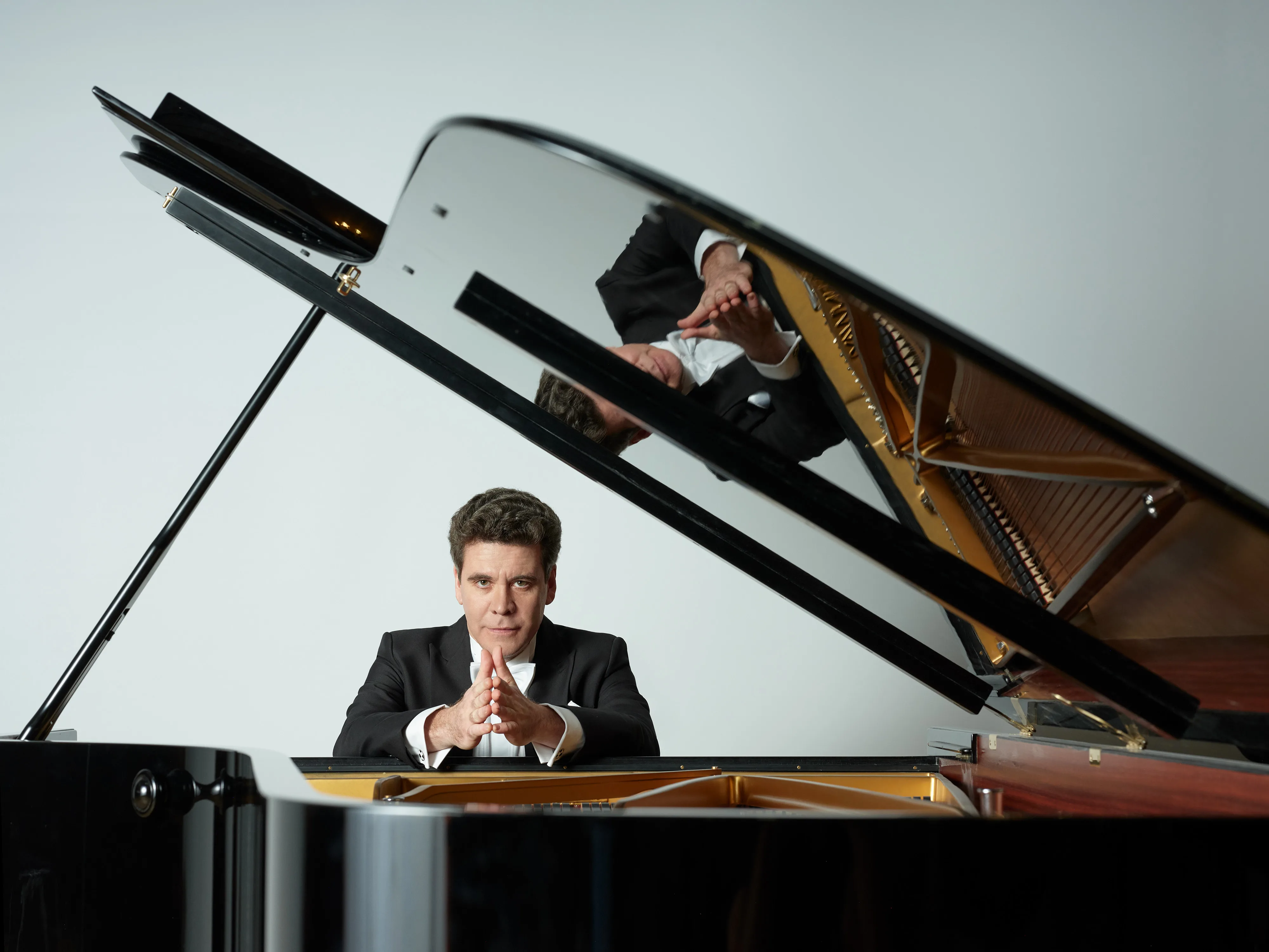 Афиша: Закрытие. Симфоджаз в Суздали 19 июля 2026