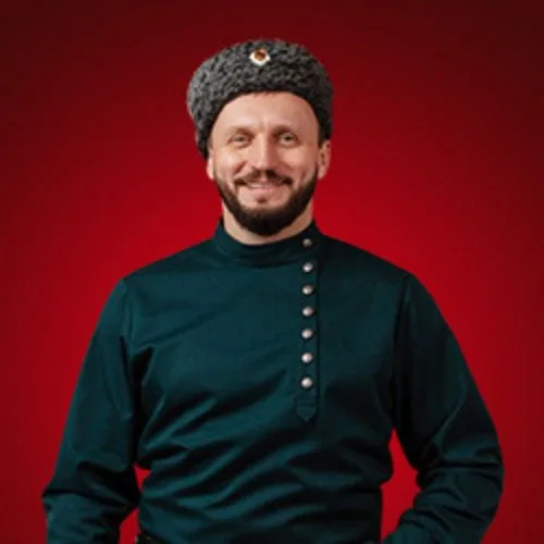 Афиша: Заслуженный артист России Виктор Сорокин. Атаман в Санкт-Петербурге 14 июля 2026