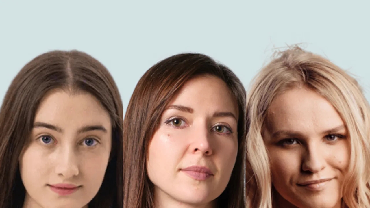 Афиша: Женский концерт. Стендап в Санкт-Петербурге 3 июля 2026