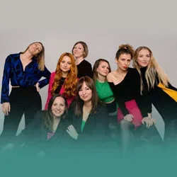 Афиша: Женский открытый микрофон в Екатеринбурге 15 июля 2026