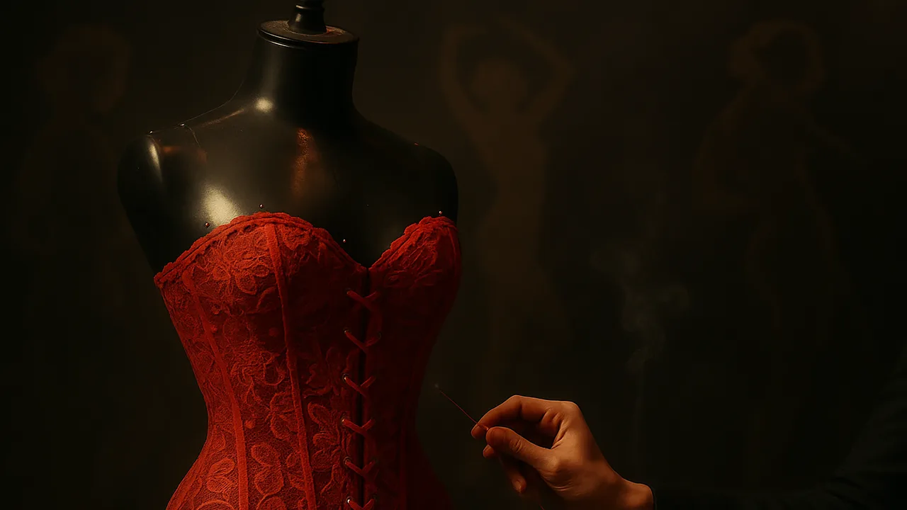 Афиша: Зойкина квартира в Москве 26 июля 2026