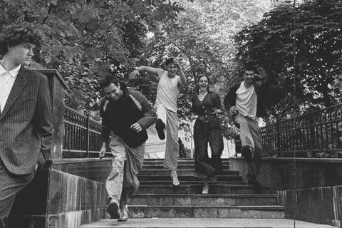 Афиша: Звёздный билет в Москве 9 июля 2026