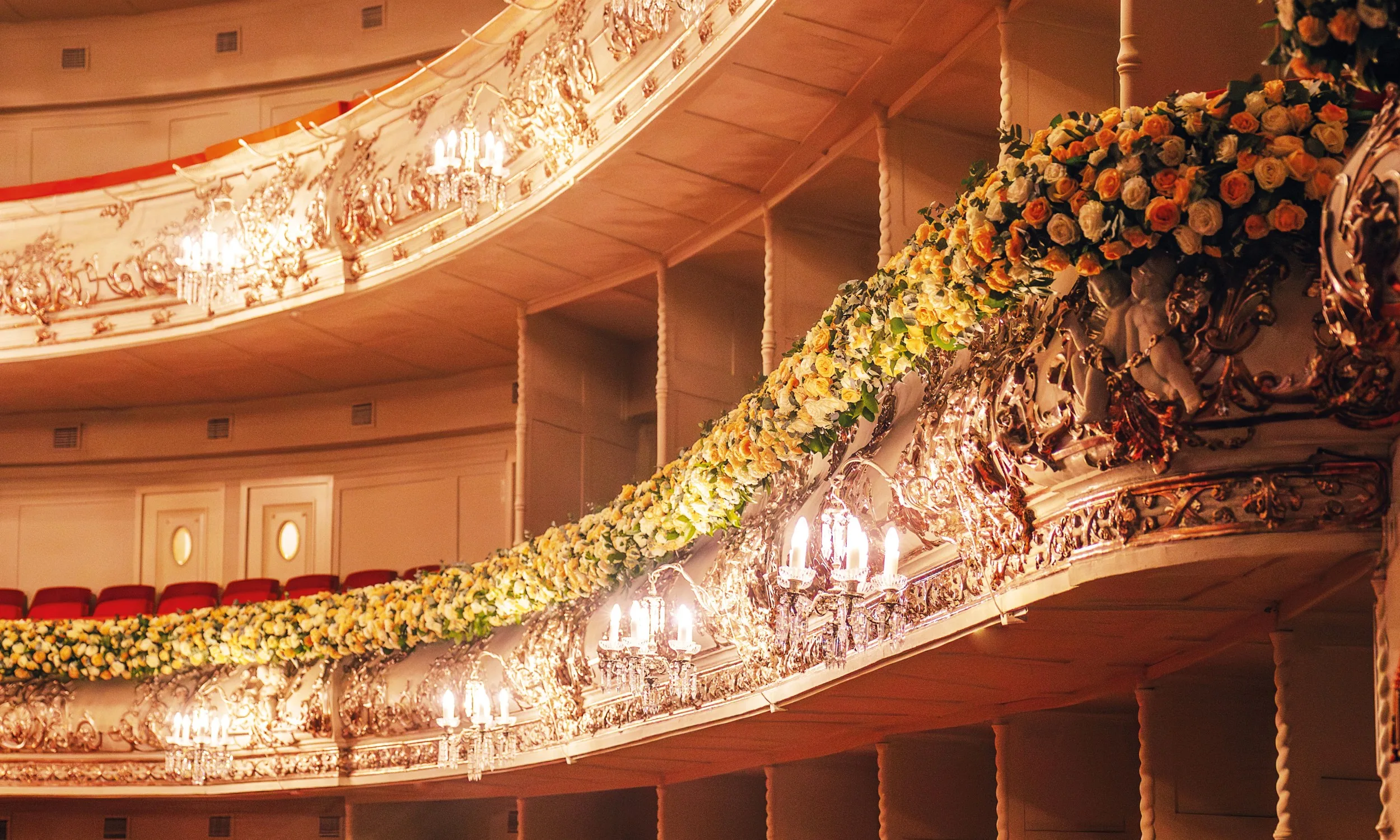 Афиша: Звёздный гала «Браво, зрители!» в Санкт-Петербурге 2 июля 2026