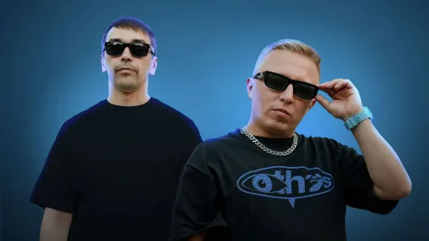 Афиша: АК-47 в Новосибирске 13 июня 2026