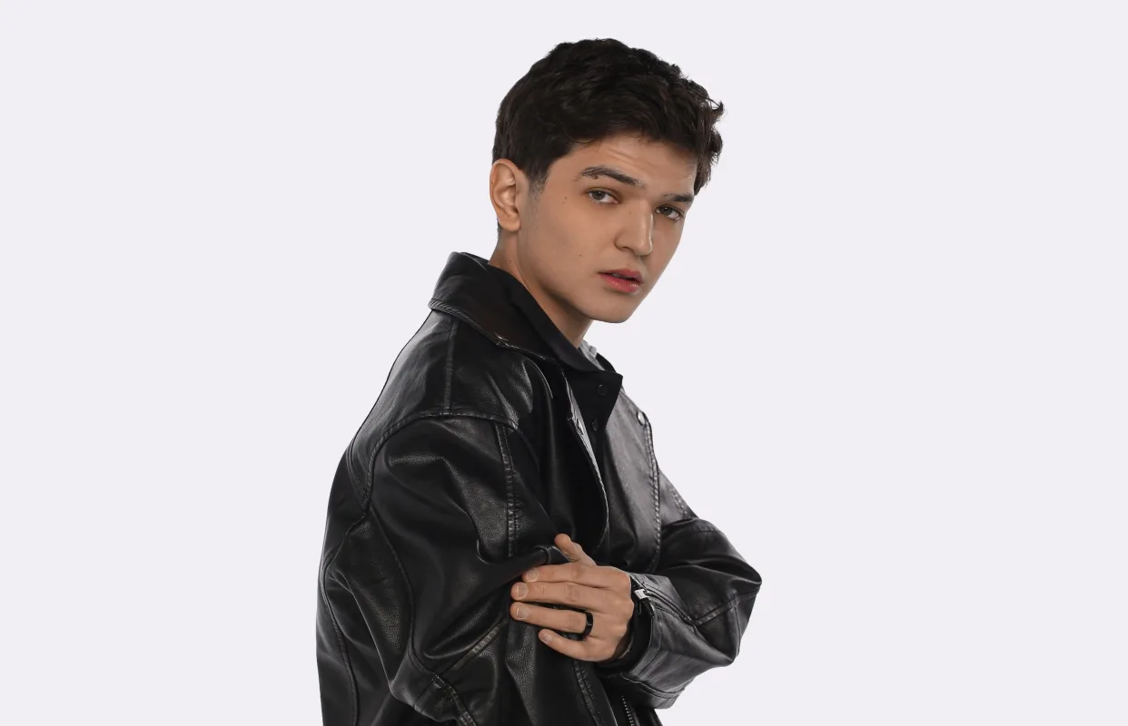 Афиша: Akmal’ в Ярославли 3 июня 2026