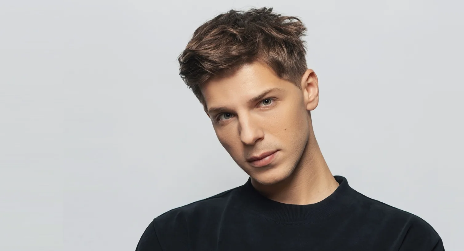 Афиша: Александр Эгромжан в Санкт-Петербурге 8 июня 2026