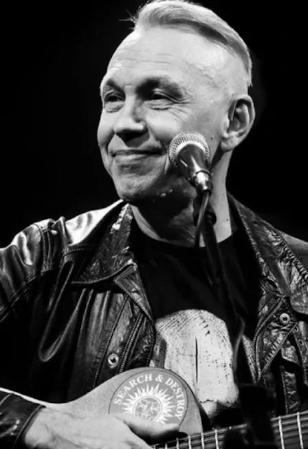 Афиша: Александр Ф. Скляр и «Ва-Банкъ» в Санкт-Петербурге 10 июня 2026