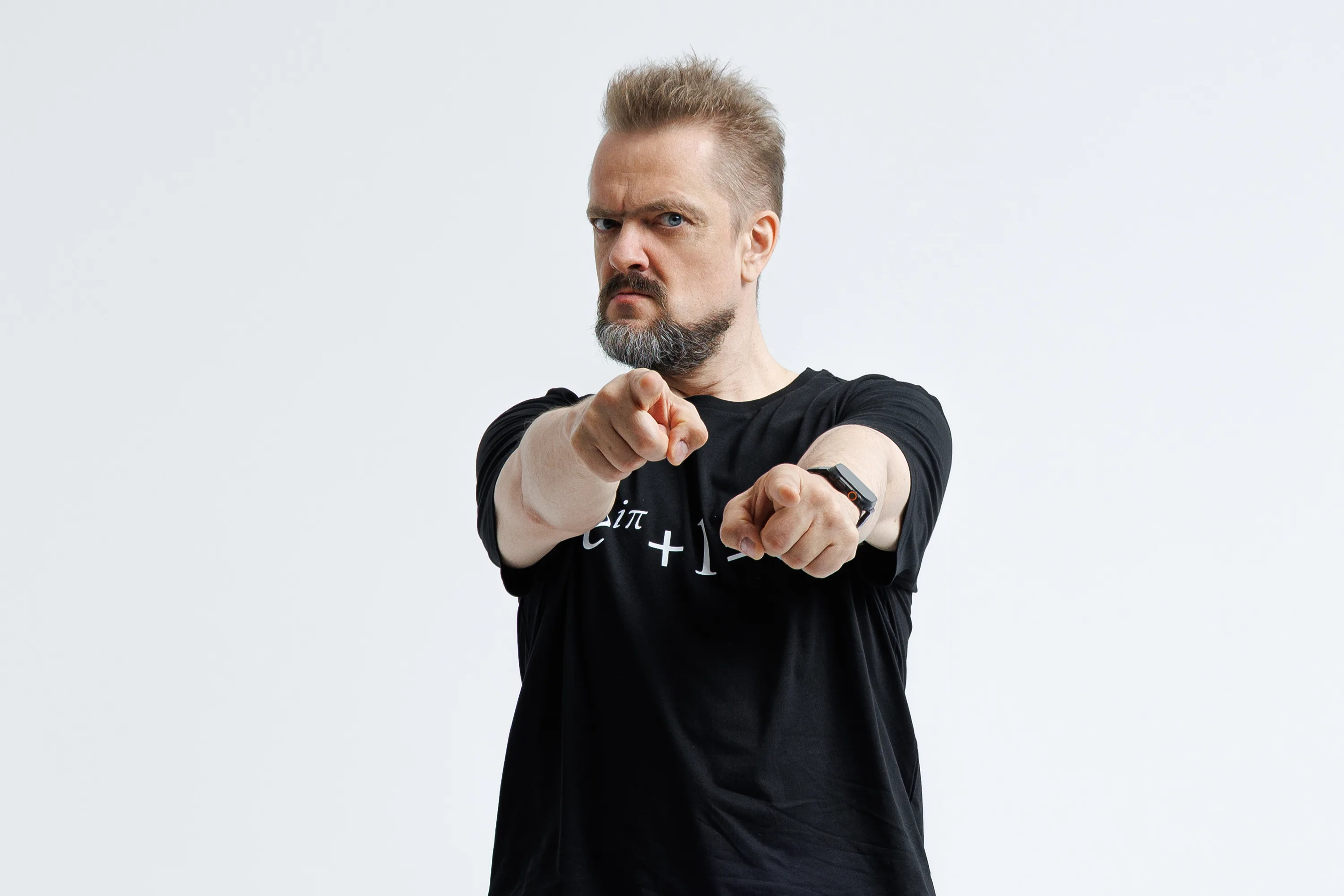 Афиша: Александр Пушной в Москве 21 июня 2026