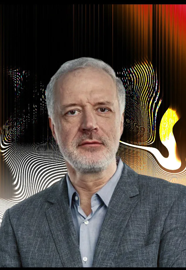 Афиша: Алексей Семихатов. Материя, энтропия и информация: что в основе мира? в Москве 21 июня 2026