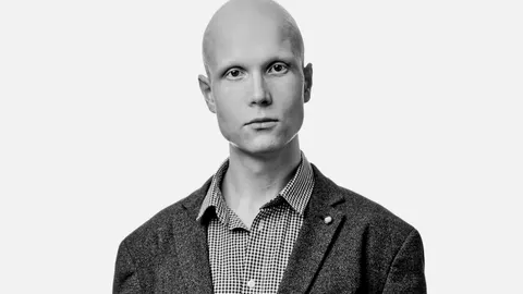 Афиша: Алексей Зыгмонд. В поисках абсолютно инакового: краткая история сакрального в Калининграде 4 июня 2026