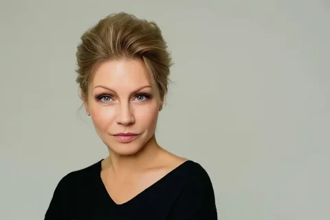 Афиша: Алёна Бабенко в Москве 10 июня 2026