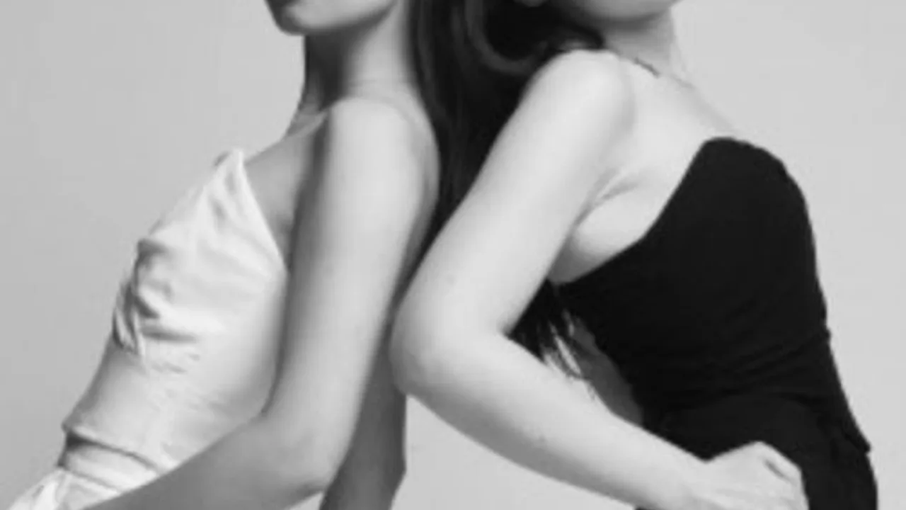 Афиша: Alma Piano Duo в Москве 28 июня 2026