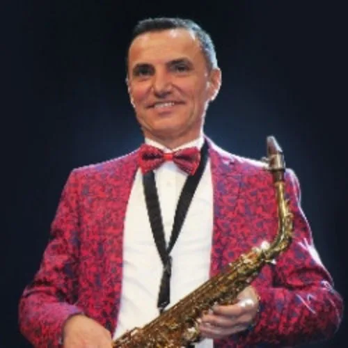 Афиша: Андрей Клинчаев. Саксофон во Владикавказе 29 июня 2026
