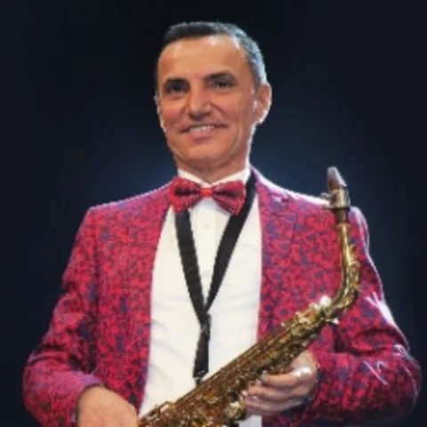 Афиша: Андрей Клинчаев. Саксофон во Владикавказе 29 июня 2026