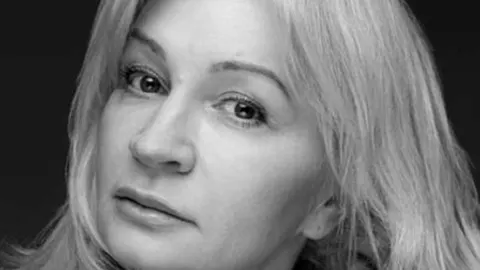 Афиша: Анна Якунина. Монолог женщины в Москве 29 июня 2026