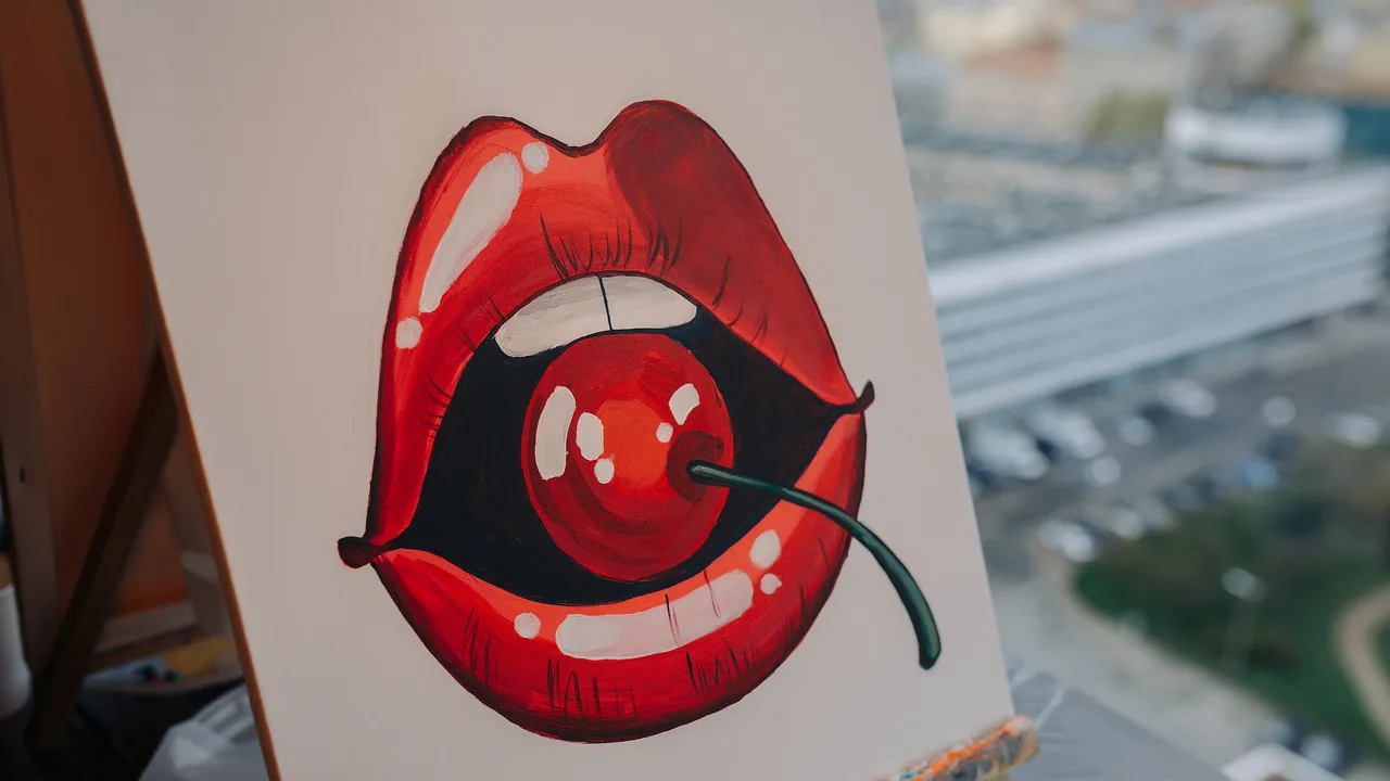 Афиша: Арт-вечеринка Artvibes. Рисуем акрилом на холсте в Санкт-Петербурге 26 июня 2026