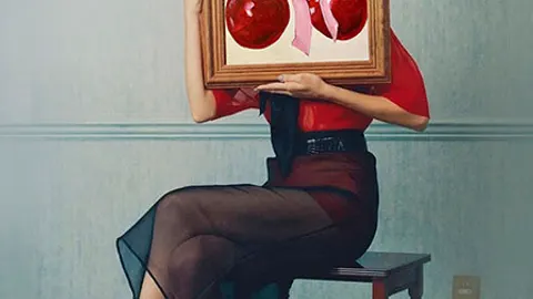 Афиша: Арт-вечеринка со свечами и дегустацией вин от Painty в Москве 11 июня 2026