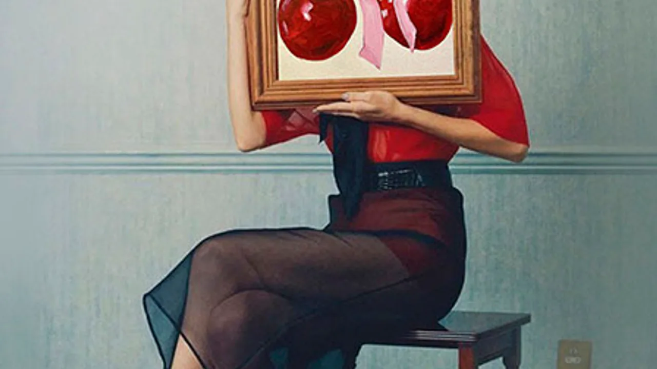 Афиша: Арт-вечеринка со свечами и дегустацией вин от Painty в Москве 25 июня 2026