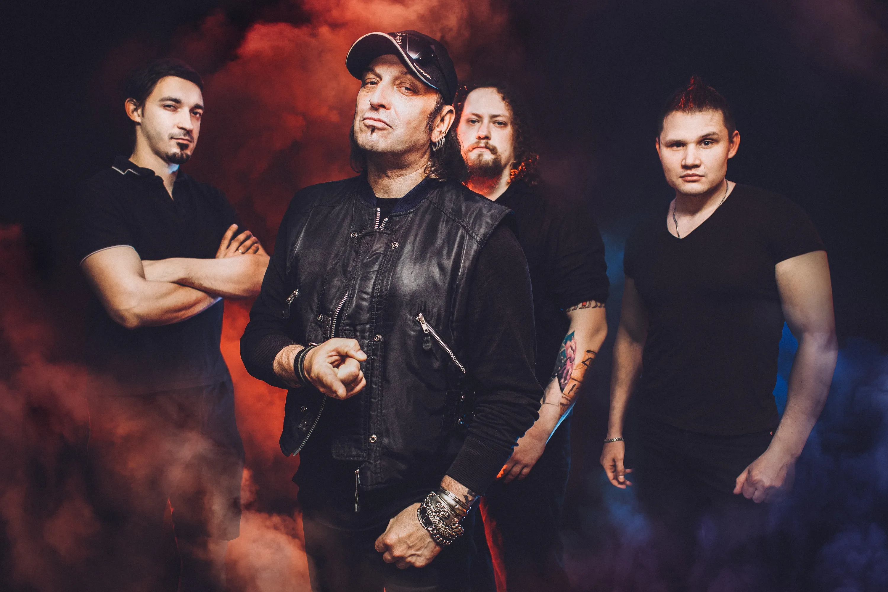 Афиша: Артур Беркут в Москве 5 июня 2026