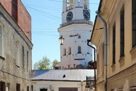 Афиша: Автобусная экскурсия в Выборг на один день в Санкт-Петербурге 26 июня 2026