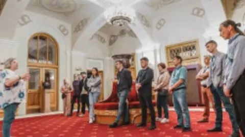 Афиша: Блистательный Александринский театр в Санкт-Петербурге 12 июня 2026