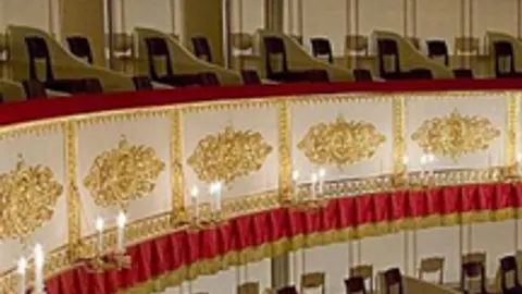 Афиша: Блистательный Александринский театр в Санкт-Петербурге 13 июня 2026