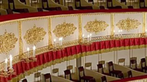 Афиша: Блистательный Александринский театр в Санкт-Петербурге 14 июня 2026