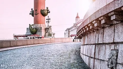 Афиша: Блокадный Васильевский остров: трагедия и героизм в Санкт-Петербурге 10 июня 2026