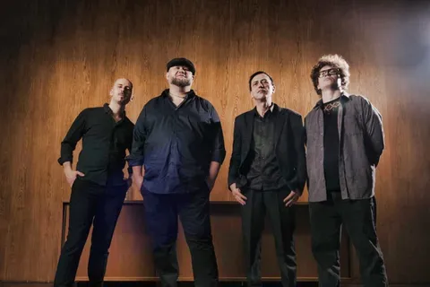 Афиша: Blues Doctors в Екатеринбурге 28 июня 2026