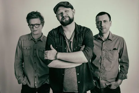 Афиша: Блюзовый джем с Blues Doctors в Екатеринбурге 7 июня 2026
