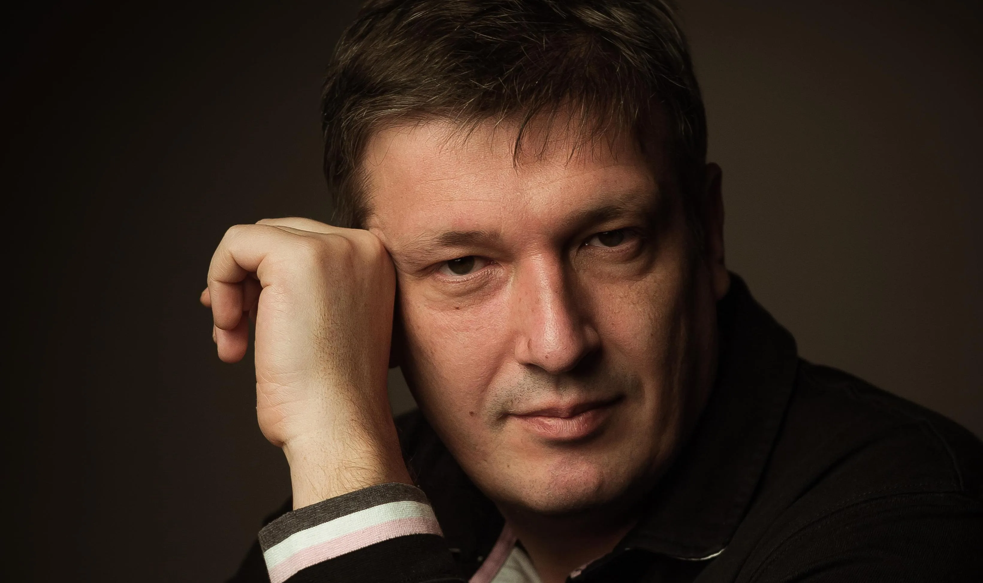 Афиша: Борис Березовский, Иван Почекин в Москве 30 июня 2026