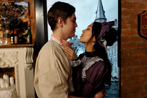 Афиша: Буфетный период в Казани 10 июня 2026