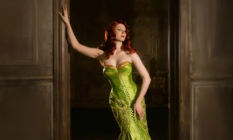 Афиша: Бурлеск-вечера от Ruby Sparks Cabaret в Санкт-Петербурге 5 июня 2026