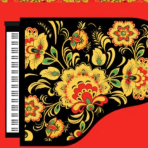 Афиша: Чайковский. Свиридов. Хачатурян в Москве 12 июня 2026