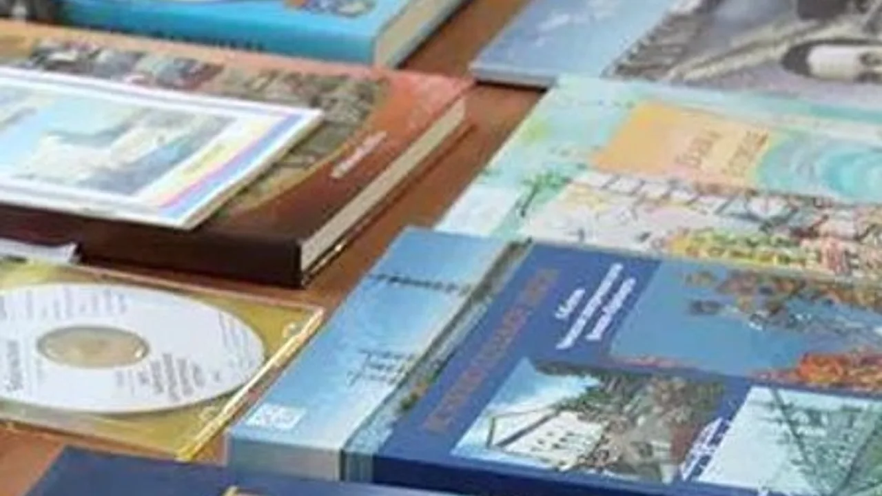 Афиша: Чайковский в книжном переплёте. Краеведческий обзор в Чайковскем 4 июня 2026