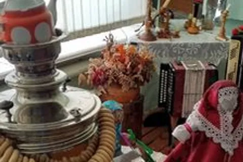 Афиша: Чайные традиции: Познавательный час в Нижнем Новгороде 25 июня 2026