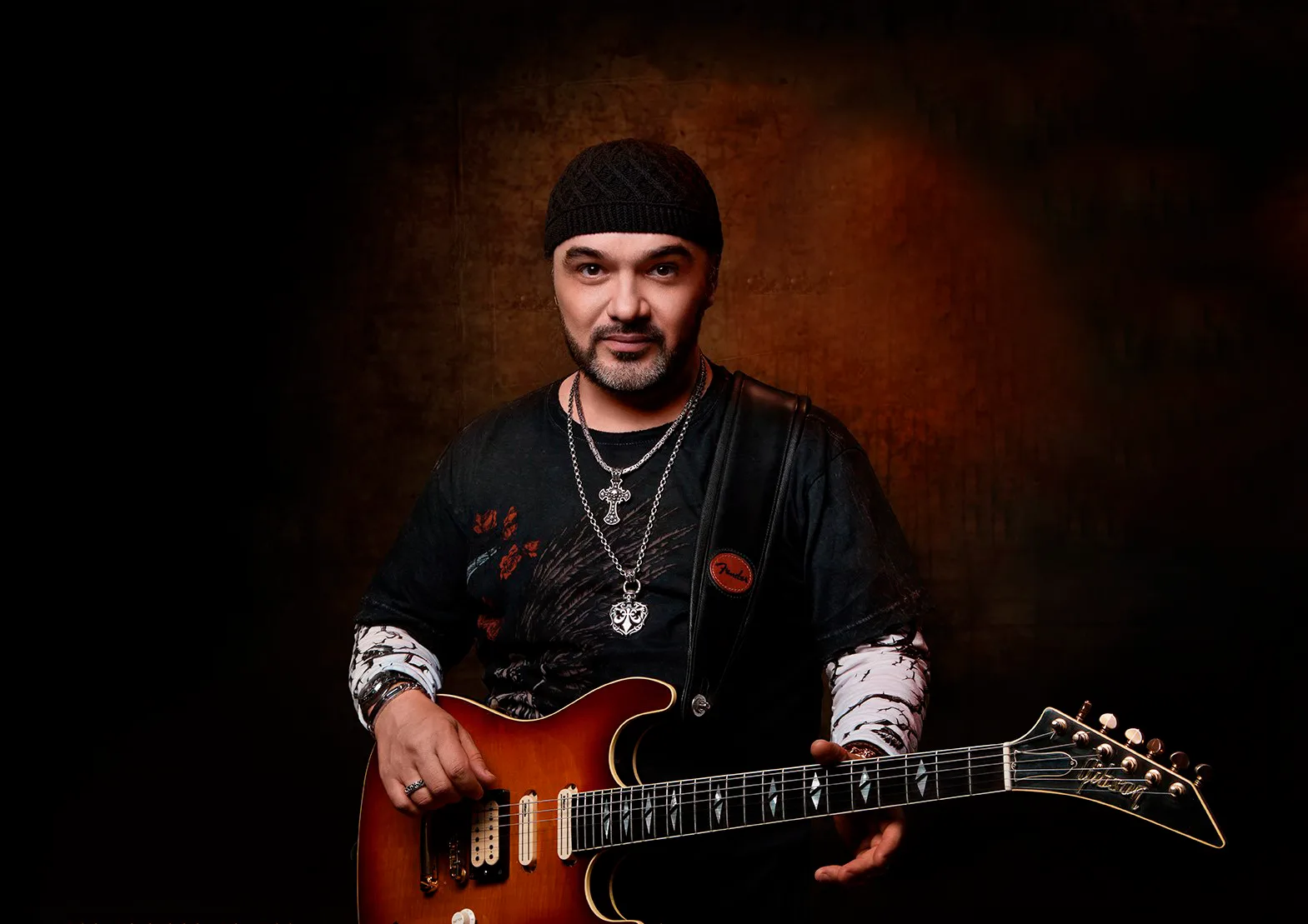 Афиша: Чёрный кофе в Набережных Челнах 11 июня 2026